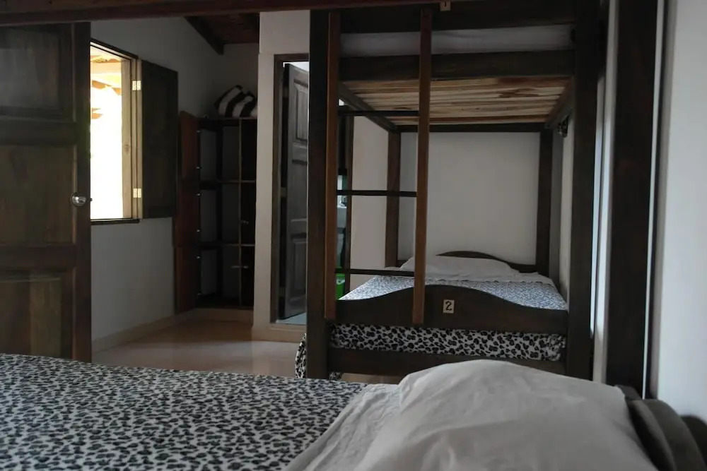Sergeant Peppers Hostel