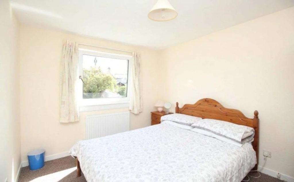 Pilmuir Street Guest House