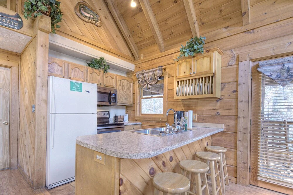 Creekside by Eagles Ridge Resort