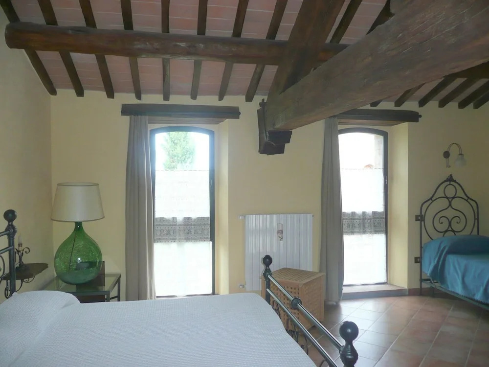 Agriturismo Colli di Travale