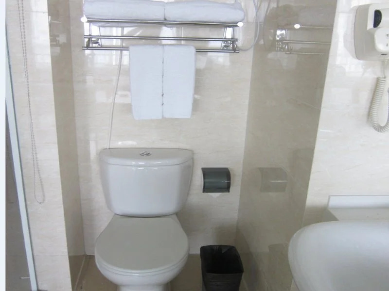 Jinshi Apartment Hotel