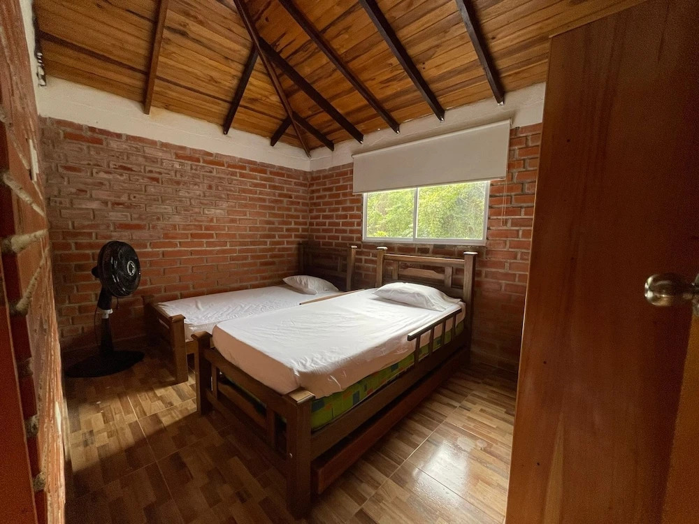 Hospedaje Familiar Bunkua