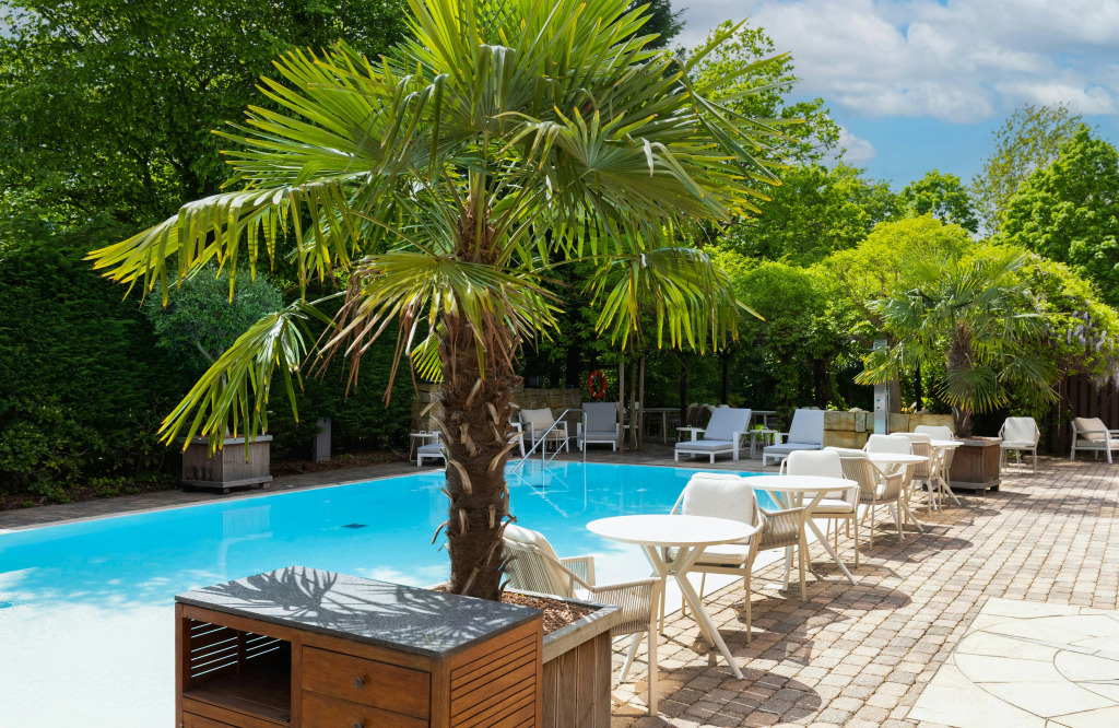 Leonardo Hotel Hannover Medical Park