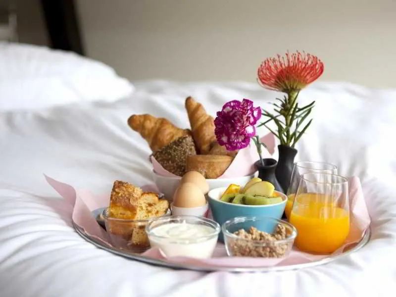 Mary K Hotel
