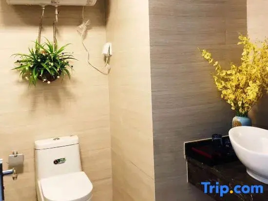 Xike Scenic Apartment (Huizhou Golden Coast)