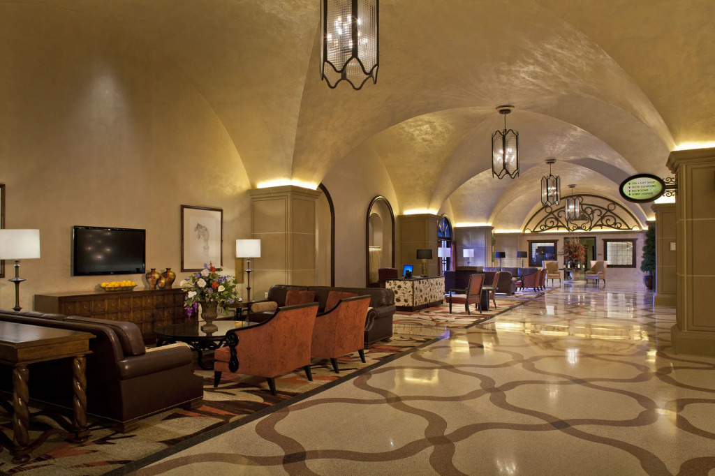 Casino del Sol Resort Tucson