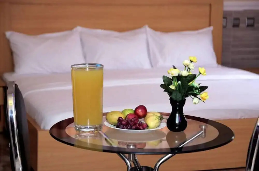 Dilida Guest Suites - Guest Room