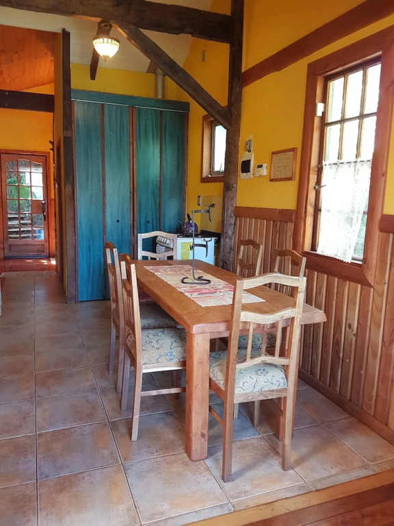 La Rueda del Chucao