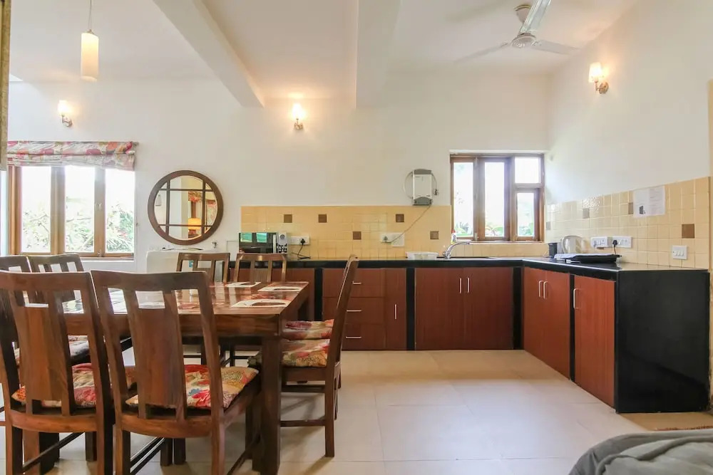Rainforest - Casa Azure 5 Min walk to the beach