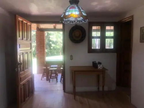 Hermosa casa en Tapalpa