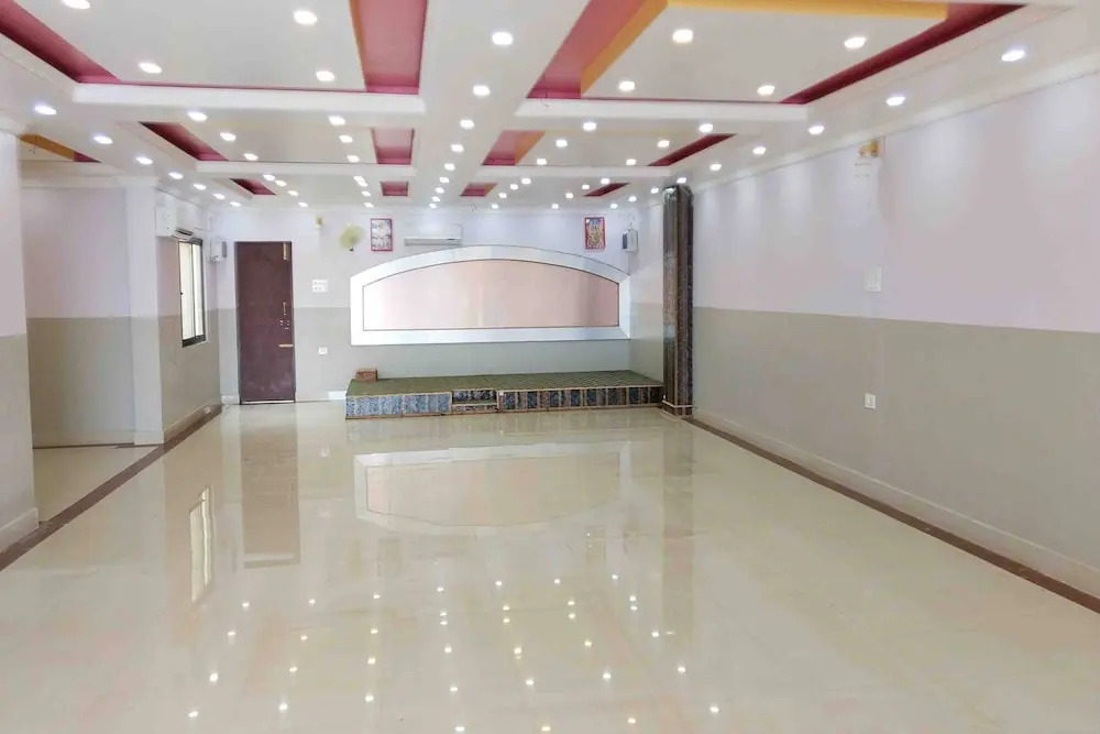 Hotel City Star
