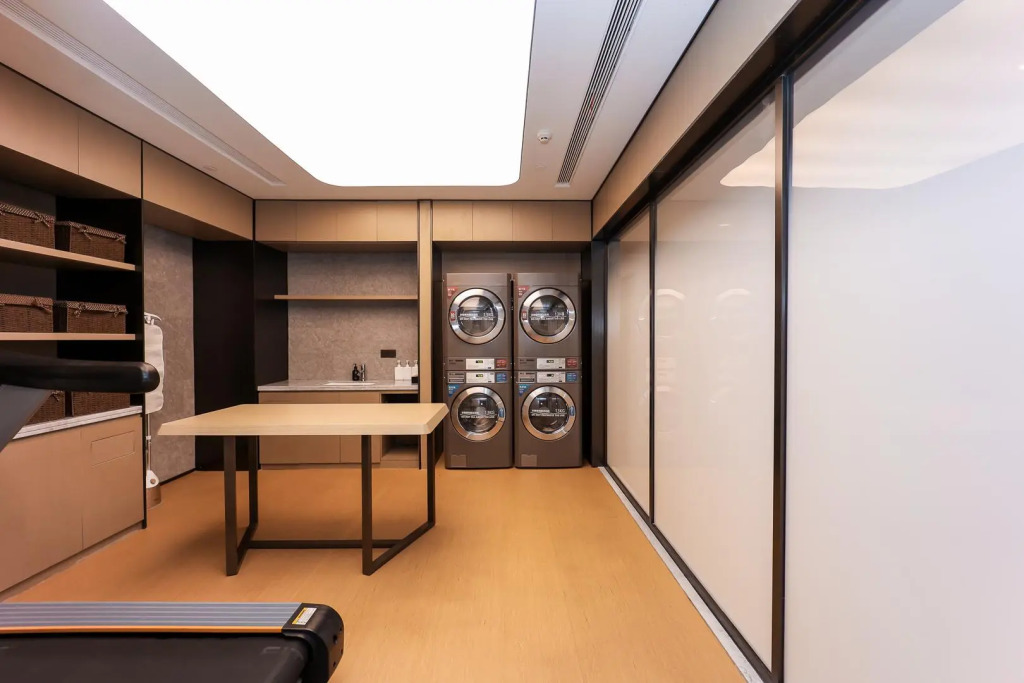 Ji Hotel Shanghai Hongqiao Tianshan Road