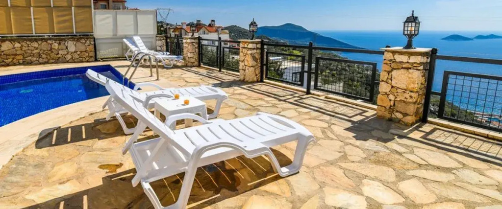 Villa Vista
