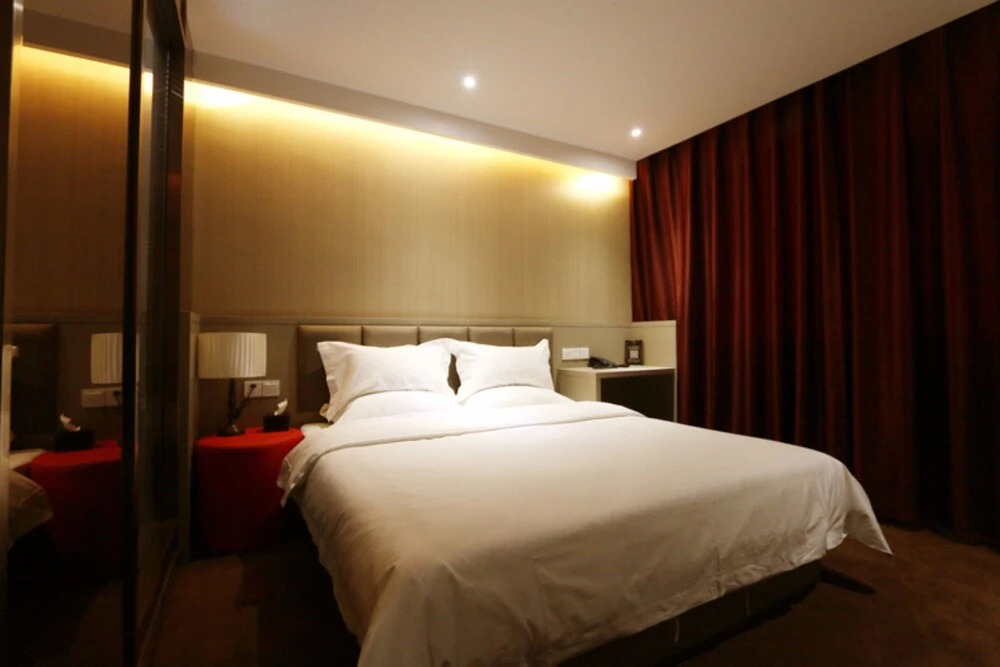 Xinhua Boutique Hotel