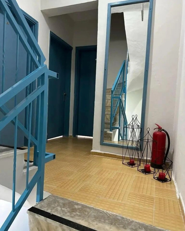 Hotel Tamam Mıyız