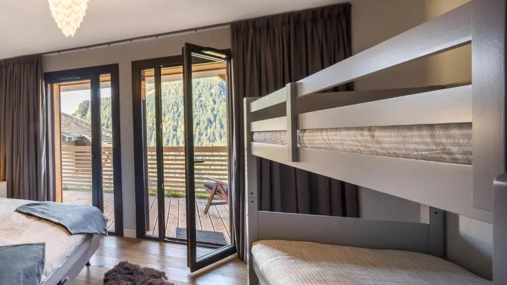 Les 360 - Apt 17 - BO Immobilier