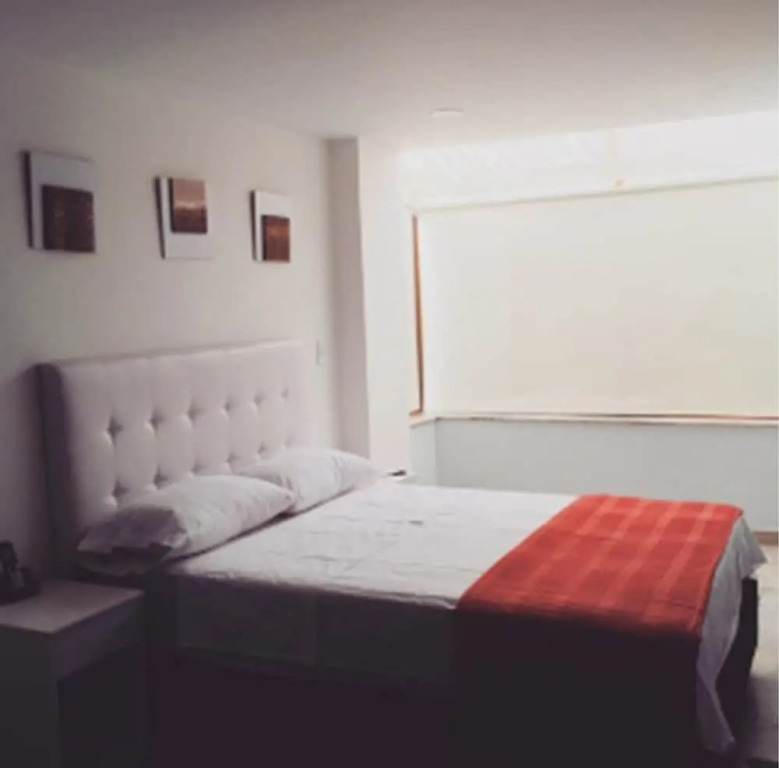 Hotel Garden City Boutique