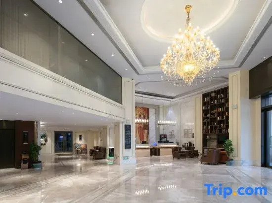 Vienna International Hotel (Yuanling Bus Station)