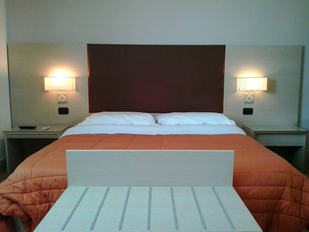 Hotel Libertà
