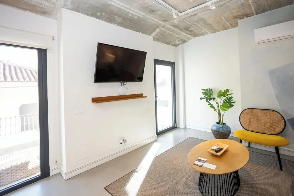 Apartamentos 7 Dreams Málaga