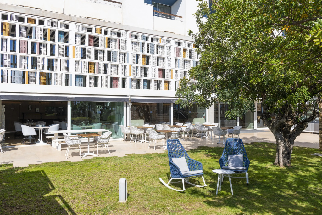 Leonardo Boutique Hotel Mallorca Port Portals