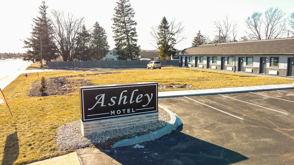 Ashley Motel