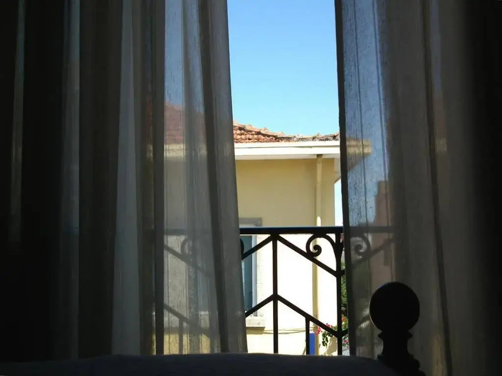 Hotel Visconde