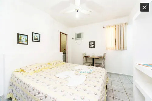 Mareville Flat Residencial Recife
