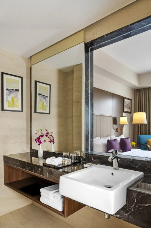 Vivanta Thiruvananthapuram