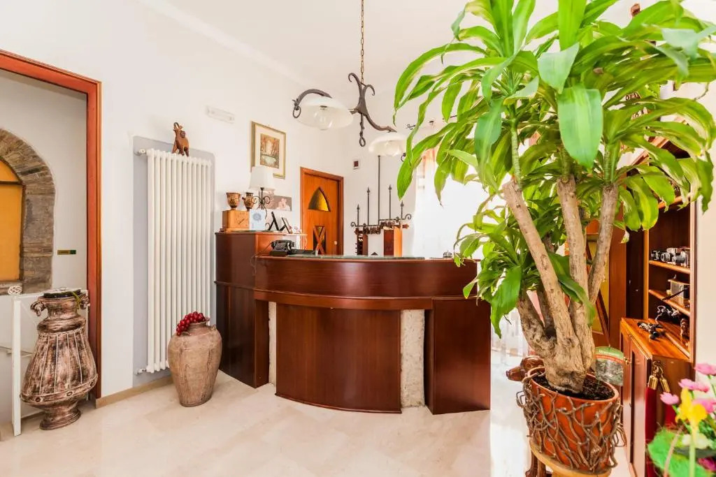 Albergo Della Corte