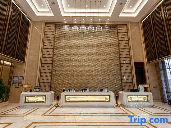 Mingfa International Hotel（Meiyicheng Plaza Branch）