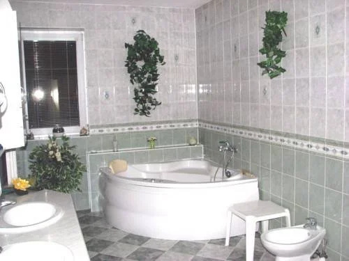 Villa bella Bed & Breakfast