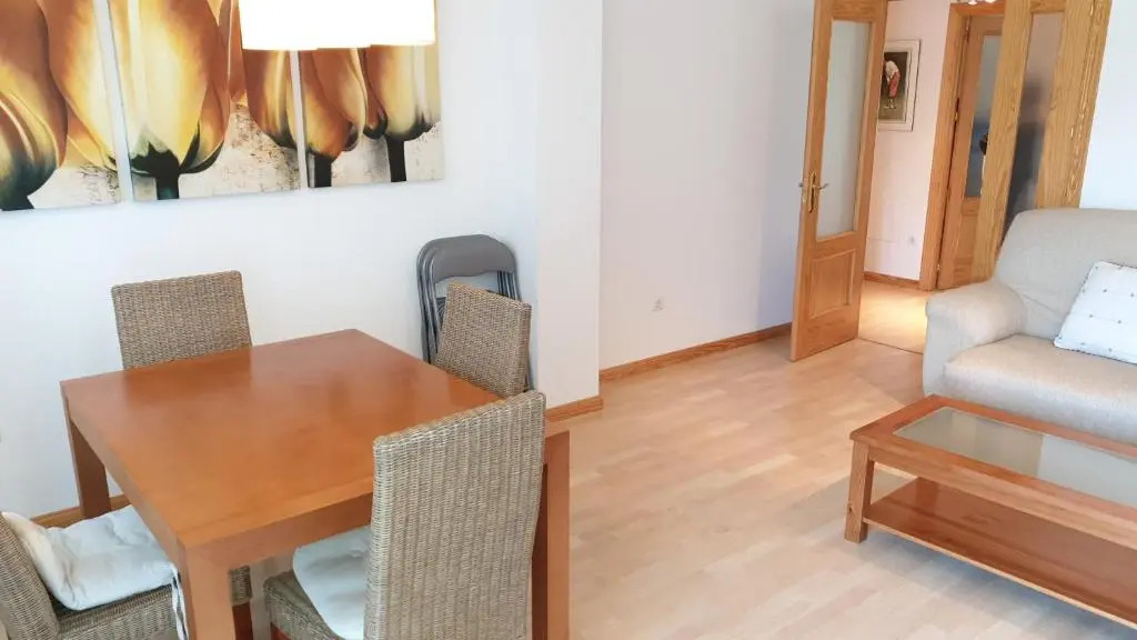 Apartamento Escribano Jaca