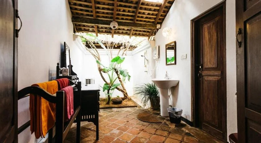 Secret Garden Villa - Unawatuna