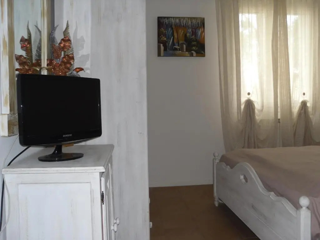 Appartamento Gigliola