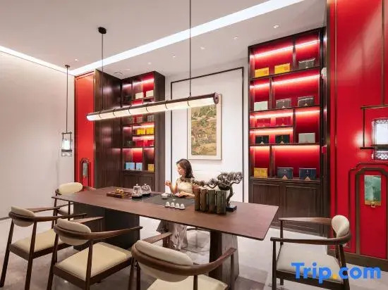 Shangrao Xinbang Hotel