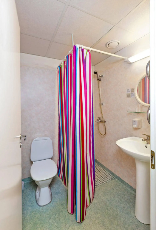 Wasa Hotel