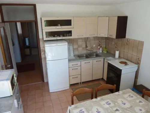 Apartments Ždrijac
