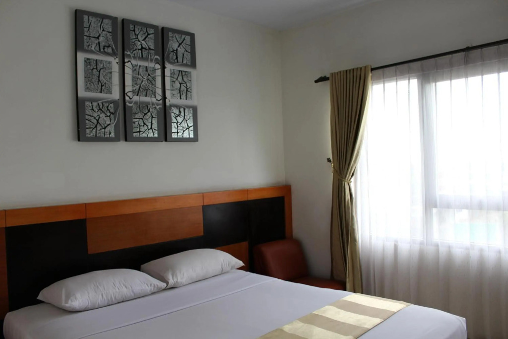 Hotel Grand Karawang Indah