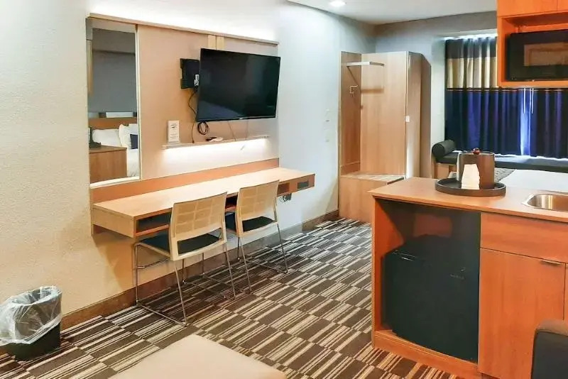 Microtel Inn & Suites by Wyndham Starkville