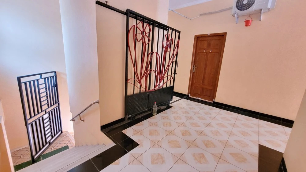 RedDoorz Syariah At Endrayanti Inn RSUD Yogyakarta