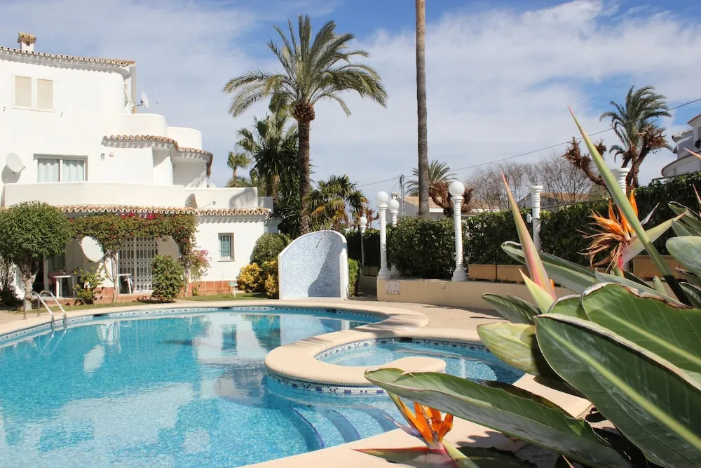 104 Oasis Beach