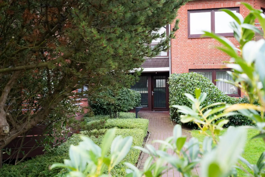 Haus Seeburg Wohnung 5