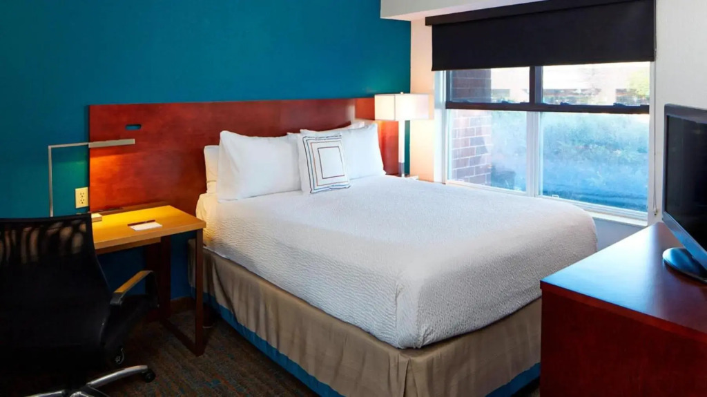 Residence Inn® by Marriott® Baton Rouge South