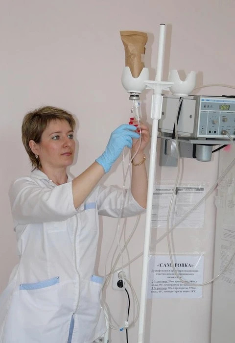 Жемчужина Кавказа