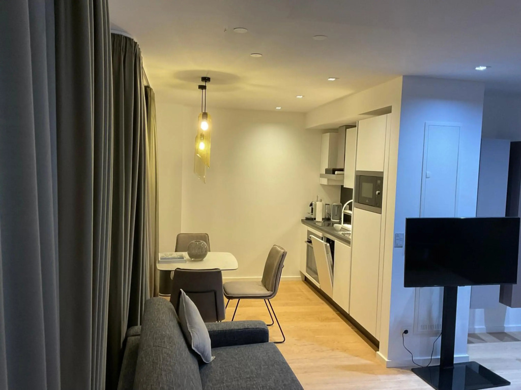 MUNICH FINEST APARTMENTS