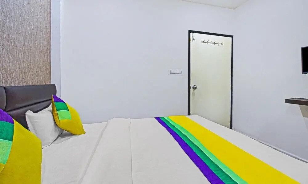 Hotel Happy Stay