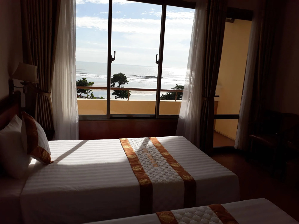 Vungtau Intourco Resort