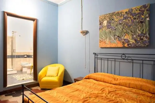 B&B La Babbajola