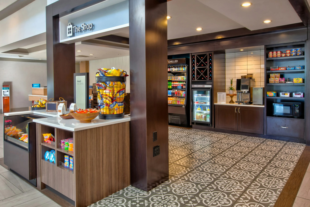 Hilton Garden Inn Dayton/ Beavercreek